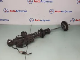 BMW 5 F10 F11 Rear shock absorber/damper 6796859