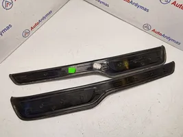 BMW 3 E90 E91 Set di rifiniture davanzale (interno) 51477907160