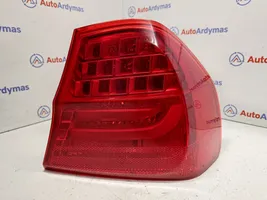 BMW 3 E90 E91 Lampa tylna 7154158