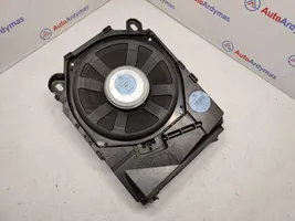 BMW 3 E90 E91 Altavoz subwoofer 65139143144