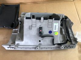 Volvo V50 Set vano portaoggetti 