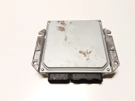 Subaru Forester SH Sterownik / Moduł ECU 22611AP203KH