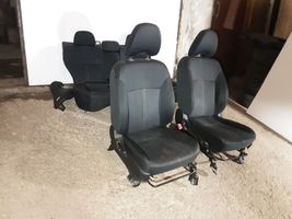 Subaru Forester SH Set sedili 