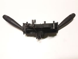 Peugeot 3008 I Leva/interruttore dell’indicatore di direzione e tergicristallo PSA96667318XT