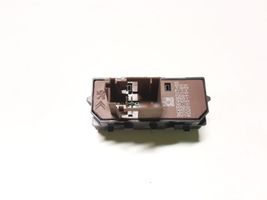 Peugeot 3008 I Interruptor ESP (programa de estabilidad) 96656492XT00