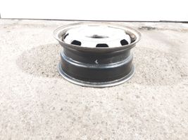 Volkswagen Golf III R 14 metāla disks (-i) 1H0601025B