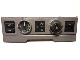Land Rover Range Rover L322 Zestaw przełączników i przycisków YUL500710PUY