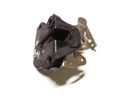 Toyota Land Cruiser (J100) Tailgate lock latch 