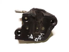 Toyota Land Cruiser (J100) Tailgate lock latch 