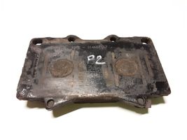 Toyota Land Cruiser (J100) Pastiglie del freno (anteriore) 90R01465