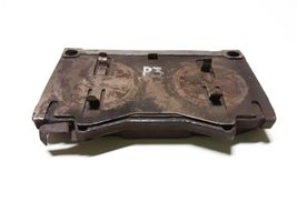 Toyota Land Cruiser (J100) Brake pads (front) 