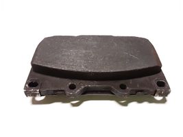 Toyota Land Cruiser (J100) Brake pads (front) 