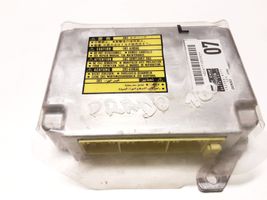 Toyota Land Cruiser (J120) Airbagsteuergerät 8917060120