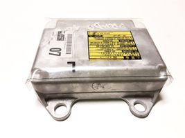 Toyota Land Cruiser (J120) Centralina/modulo airbag 8917060120