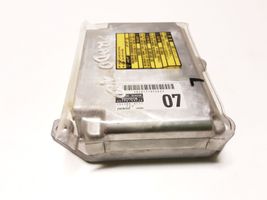 Toyota Land Cruiser (J120) Airbagsteuergerät 8917060120