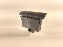 Toyota Prius (XW20) Botón interruptor de luz de peligro 758706