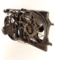 Ford Focus Kit ventilateur 98AB8C697