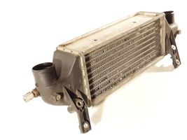 Ford Focus Radiador intercooler XS4Q9L440BD