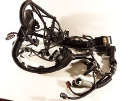 Honda Civic IX Faisceau de câblage pour moteur 32110RZ0G011