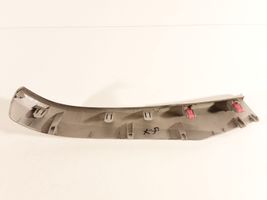 Toyota Prius (XW30) Moldura del asa interna de la puerta delantera 7461147010