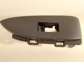 Toyota Prius (XW30) Support bouton lève vitre porte arrière 7427147060