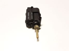 Opel Astra G Serratura del tappo del serbatoio del carburante 13120789