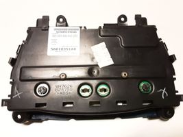 Jeep Cherokee Monitor / wyświetlacz / ekran 56010351AB