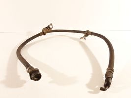 Toyota Prius (XW30) Conduite de frein 