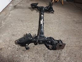 Citroen DS3 Rear axle beam 