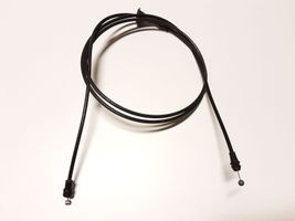 Opel Astra J Cable de apertura del capó/tapa del motor 13312789