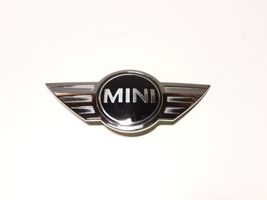 Mini Clubman F54 Inny emblemat / znaczek 7351373