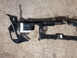 Mini Clubman F54 Traversa di supporto paraurti posteriore 7379888