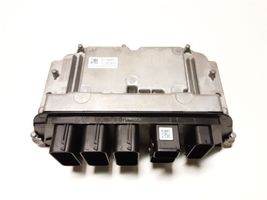 Mini Clubman F54 Sterownik / Moduł ECU 0261S19080