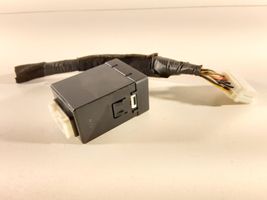 KIA Ceed USB socket connector 961202B000