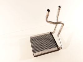 Honda Jazz Radiateur soufflant de chauffage 