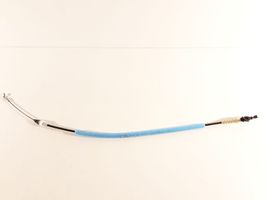 Mini Clubman F54 Tirette à câble, verouillage de porte avant 7331225