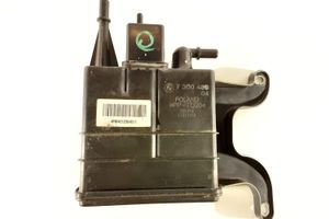 7300489 Mini Clubman F54 Active carbon filter fuel vapour canister  