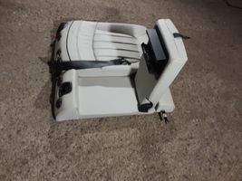 Mini Clubman F54 Fotel tylny 