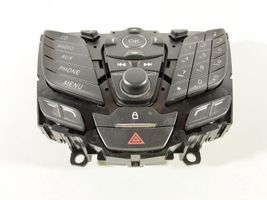 Ford Kuga II Controllo multimediale autoradio CV4T18K811BC