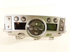 Toyota Verso Unidad de control climatización 559000F081A