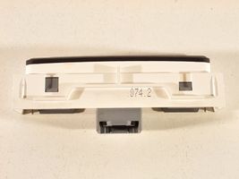 Toyota Verso Monitori/näyttö/pieni näyttö 839500F050