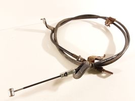 Honda Civic Handbrake/parking brake wiring cable XXNAA5R7C03