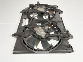 Nissan X-Trail T30 Kit ventilateur 