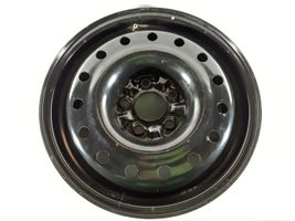 Nissan X-Trail T30 R 16 metāla disks (-i) 4030004U20