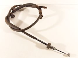 KIA Ceed Handbrake/parking brake wiring cable 1H4009J07