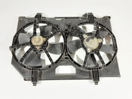 Nissan X-Trail T30 Kit ventilateur 