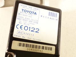 Toyota Prius (XW10) Centrinio užrakto valdymo blokas 8974147041