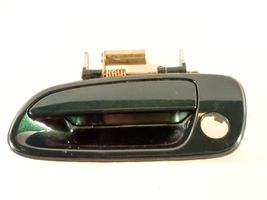 Toyota Prius (XW10) Front door exterior handle 42312010240