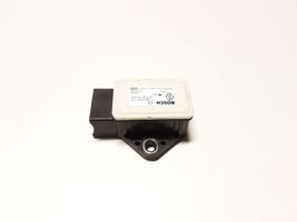 Nissan Qashqai Czujnik przyspieszenia ESP 0265005757