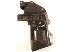 Nissan Qashqai Couvre-soubassement avant 64839JD00A